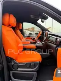 2020 Mercedes Benz V