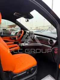 2020 Mercedes Benz V