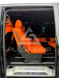 2020 Mercedes Benz V