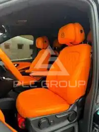 2020 Mercedes Benz V