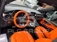 2020 Mercedes Benz V