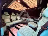 2020 Mercedes Benz V