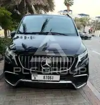 2020 Mercedes Benz V