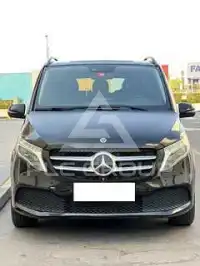 2020 Mercedes Benz V