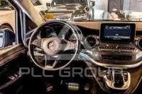 2020 Mercedes Benz V