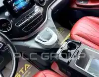 2020 Mercedes Benz V