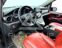 2020 Mercedes Benz V