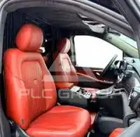 2020 Mercedes Benz V