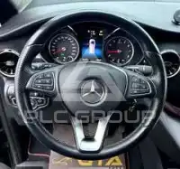 2020 Mercedes Benz V