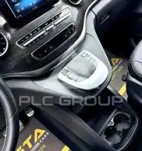 2020 Mercedes Benz V
