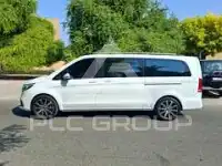 2020 Mercedes Benz V