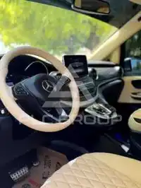 2020 Mercedes Benz V