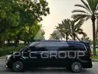 2020 Mercedes Benz V