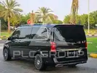 2020 Mercedes Benz V