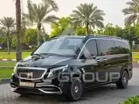 2020 Mercedes Benz V