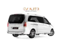 2020 Mercedes Benz V
