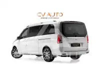 2020 Mercedes Benz V