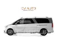 2020 Mercedes Benz V