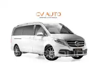 2020 Mercedes Benz V