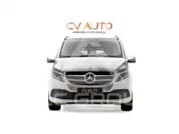 2020 Mercedes Benz V