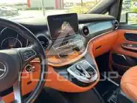 2020 Mercedes Benz V