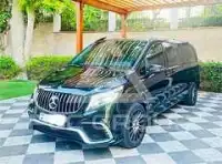2020 Mercedes Benz V