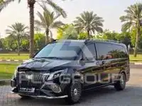 2020 Mercedes Benz V