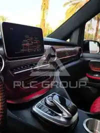 2020 Mercedes Benz V