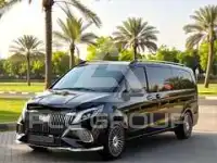 2020 Mercedes Benz V