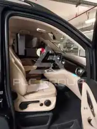 2020 Mercedes Benz V