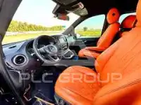 2020 Mercedes Benz Vito