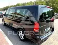 2020 Mercedes Benz Vito