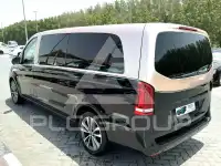 2020 Mercedes Benz Vito