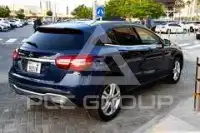 2020 Mercedes Benz GLA-Class