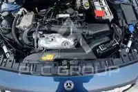 2020 Mercedes Benz GLA-Class