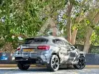 2020 Mercedes Benz GLA-Class