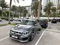 2020 Mercedes Benz GLA-Class