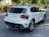 2020 Mercedes Benz GLA-Class