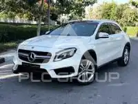 2020 Mercedes Benz GLA-Class
