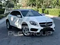 2020 Mercedes Benz GLA-Class