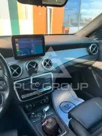 2020 Mercedes Benz GLA-Class