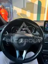 2020 Mercedes Benz GLA-Class