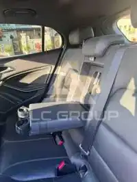 2020 Mercedes Benz GLA-Class