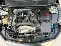 2020 Mercedes Benz CLA-Class