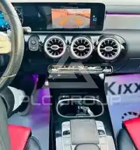 2020 Mercedes Benz CLA-Class
