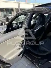 2020 Mercedes Benz CLA-Class