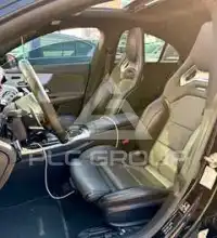 2020 Mercedes Benz CLA-Class