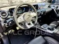 2020 Mercedes Benz CLA-Class