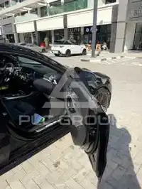 2020 Mercedes Benz CLA-Class