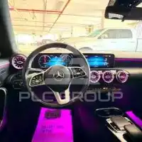 2020 Mercedes Benz CLA-Class